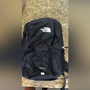 North face jester backpack
